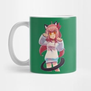 Aaron Aphmau Affection Mug